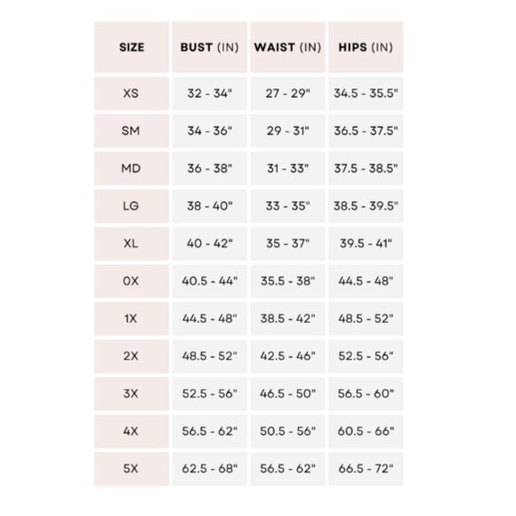 NWT Kiyonna Women Cream Ruched Cold Shoulder Sheath Cocktail Dress PLUS SIZE 5X - Picture 9 of 9